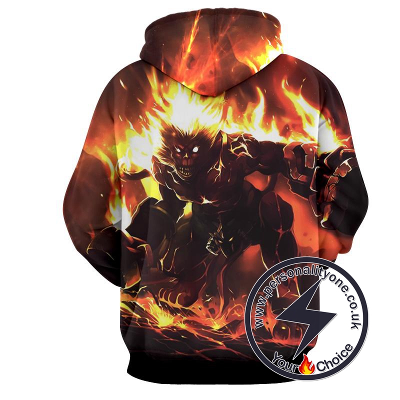 League Of Legends - League Of Legends Sweat Shirt - League Of Legends Hoodies